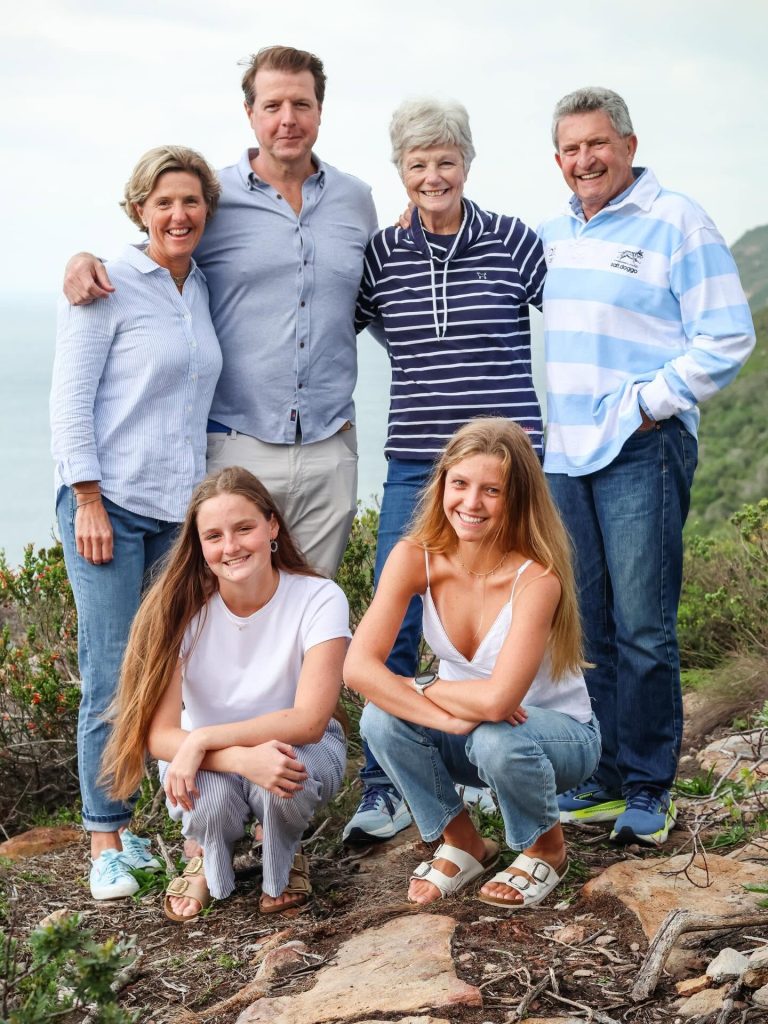 family photo