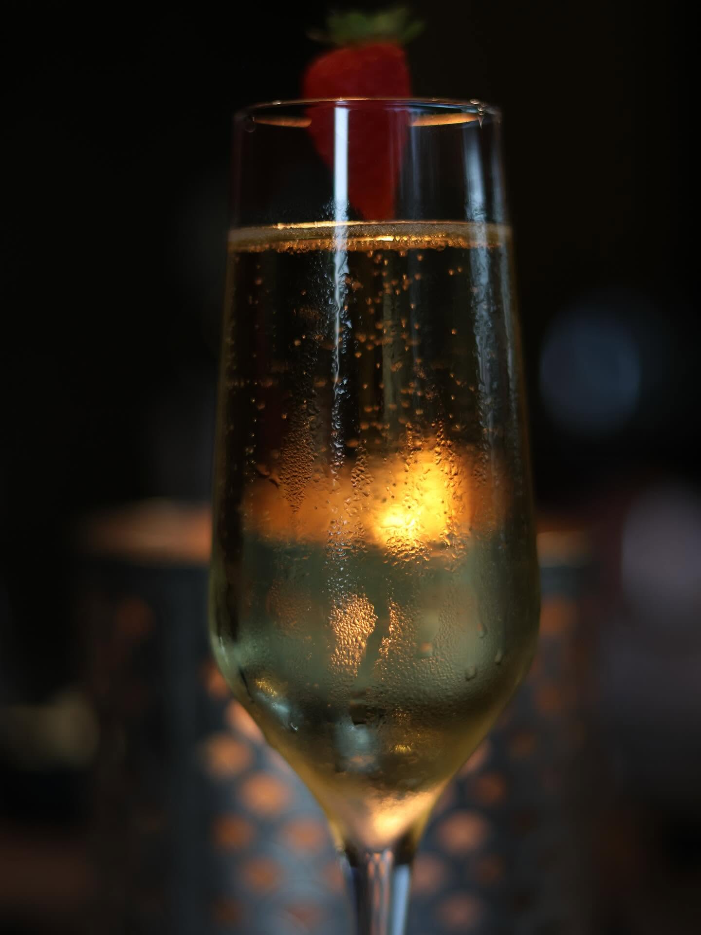 wine glass