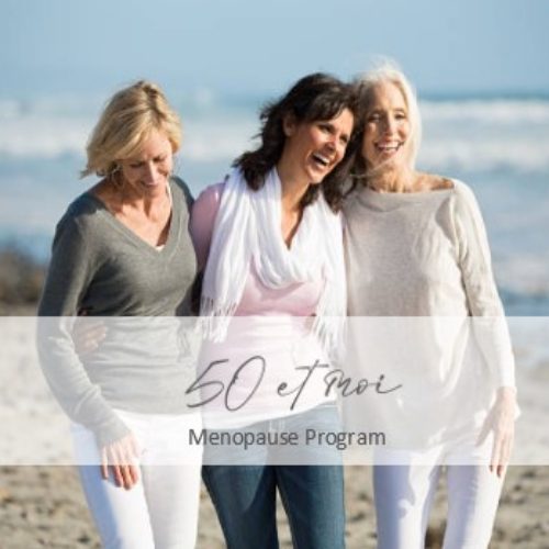 Menopause program