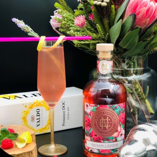 PINK FIZZ